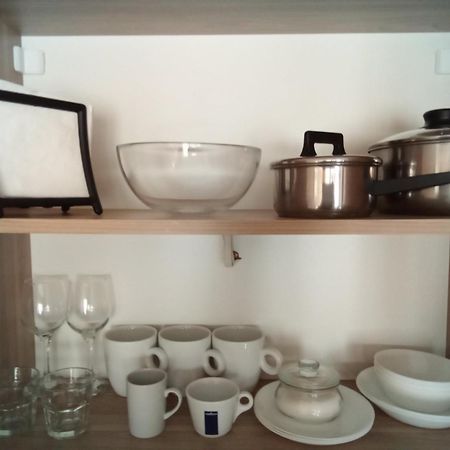 סופיה Apartment 46 מראה חיצוני תמונה