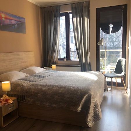 סופיה Apartment 46 מראה חיצוני תמונה
