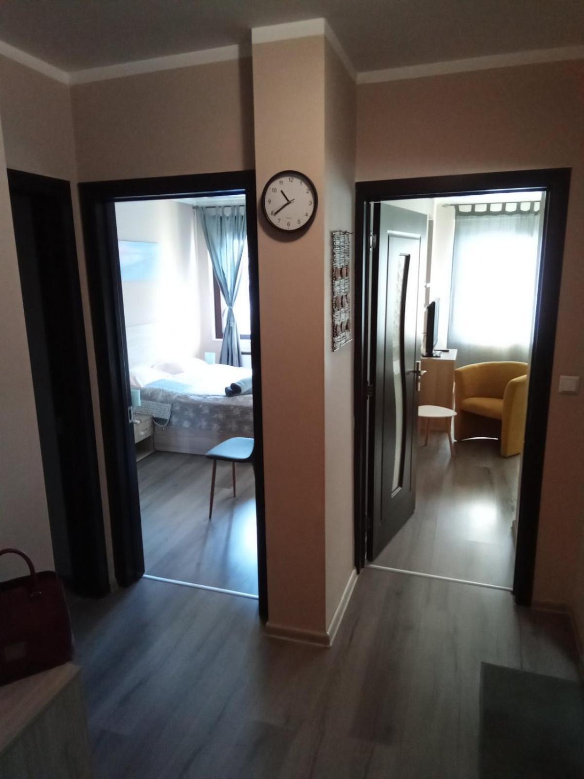 סופיה Apartment 46 מראה חיצוני תמונה