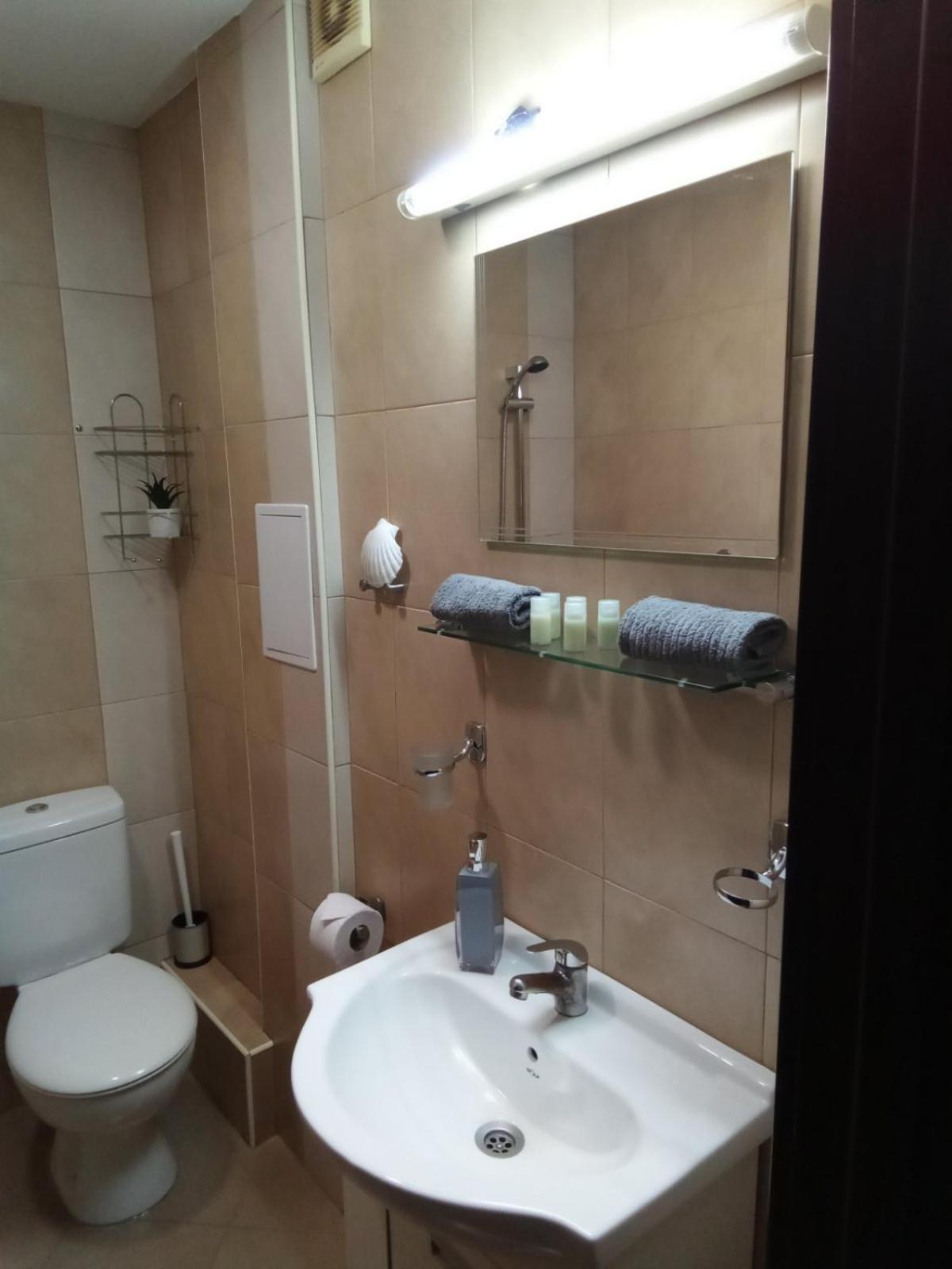 סופיה Apartment 46 מראה חיצוני תמונה