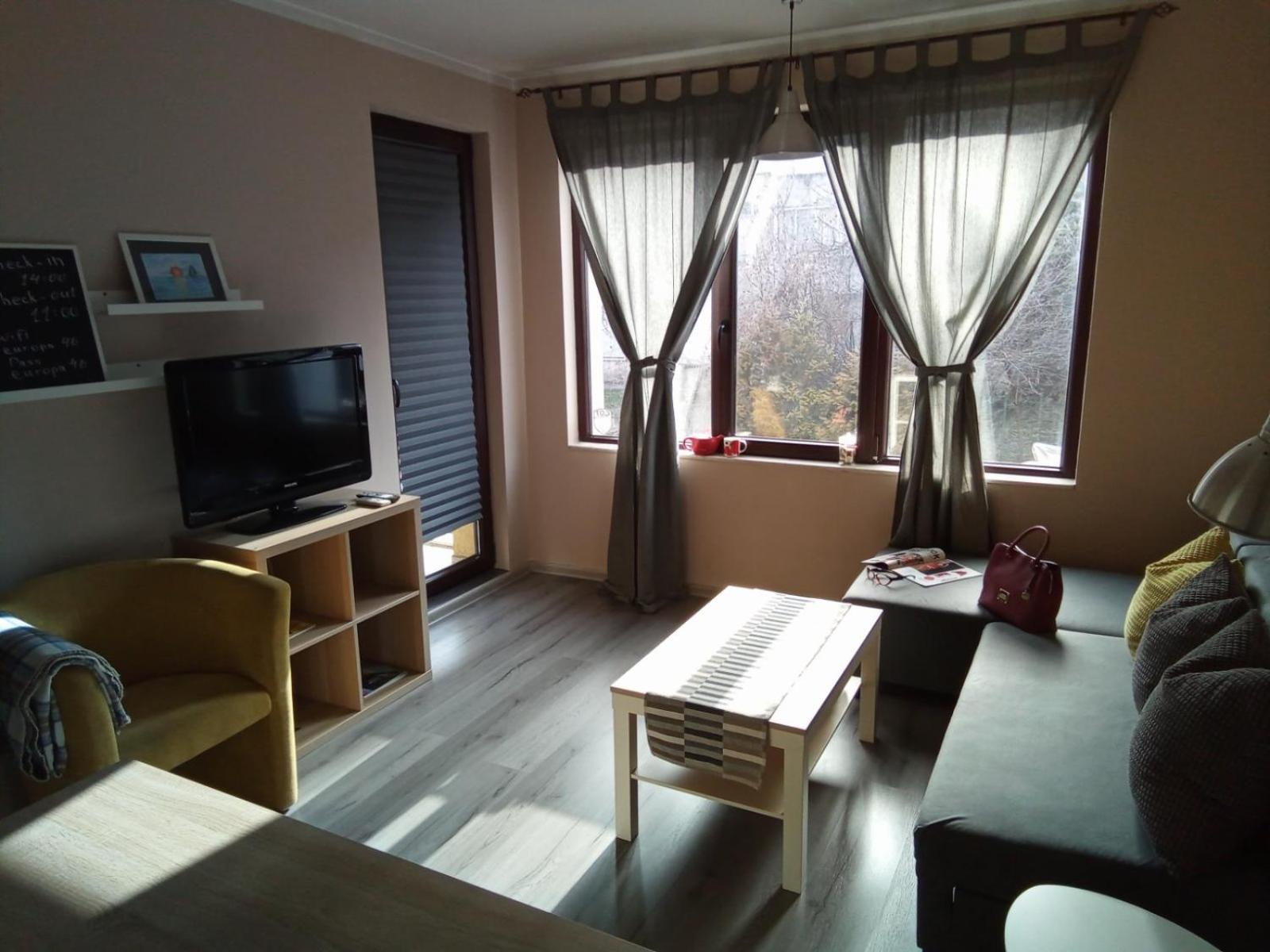 סופיה Apartment 46 מראה חיצוני תמונה