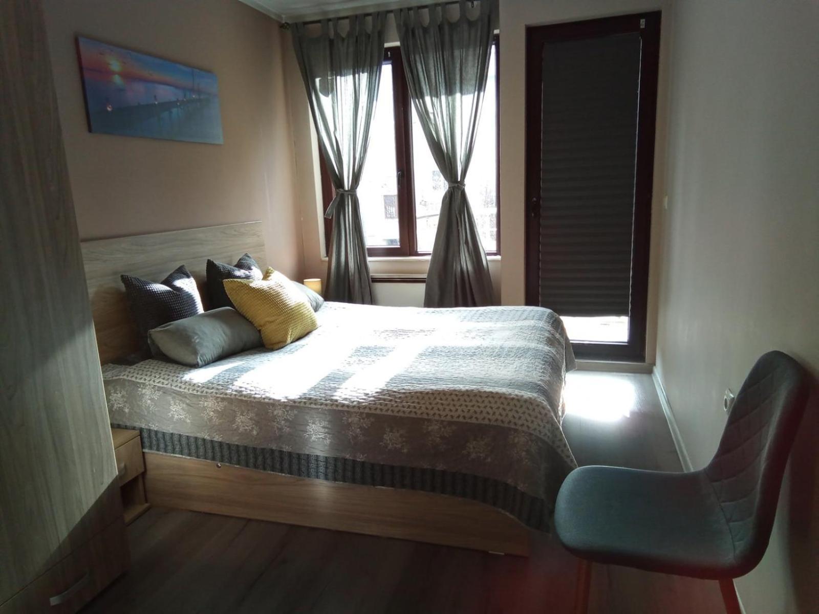 סופיה Apartment 46 מראה חיצוני תמונה