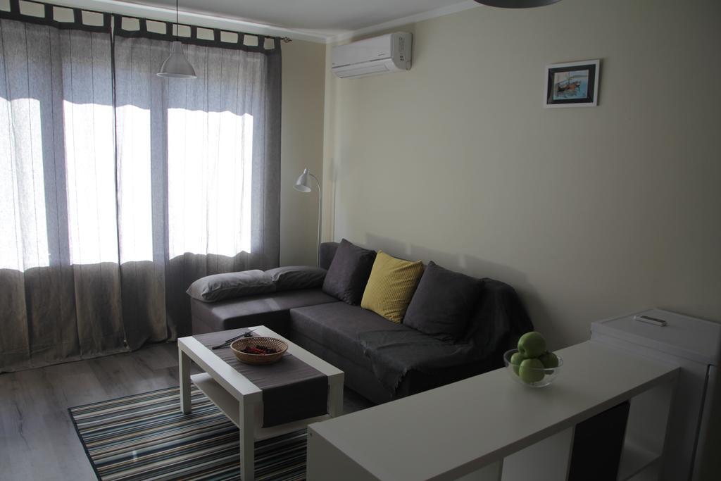 סופיה Apartment 46 מראה חיצוני תמונה